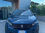 PEUGEOT 3008 GT 2021